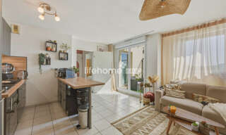 Appartement 2 Pièces 41 m² à vendre à Cessy (01170)