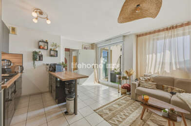 Appartement 2 pièces 260000 €