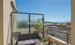 Appartement 2 Pièces 41 m² à vendre à Cessy (01170)