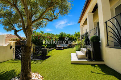 Maison 5 pièces 496800 €
