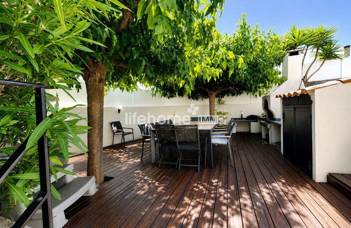 VILLA T5 avec piscine — photo 2