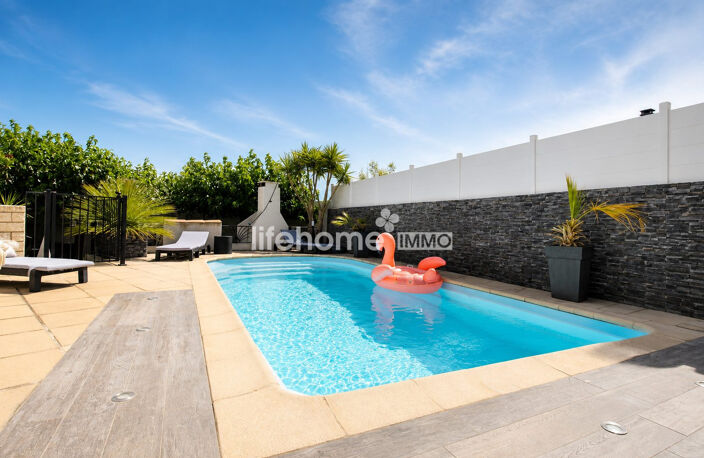 VILLA T5 avec piscine — photo 3