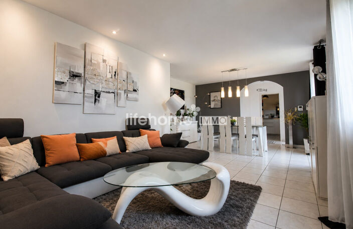 VILLA T5 avec piscine — photo 4