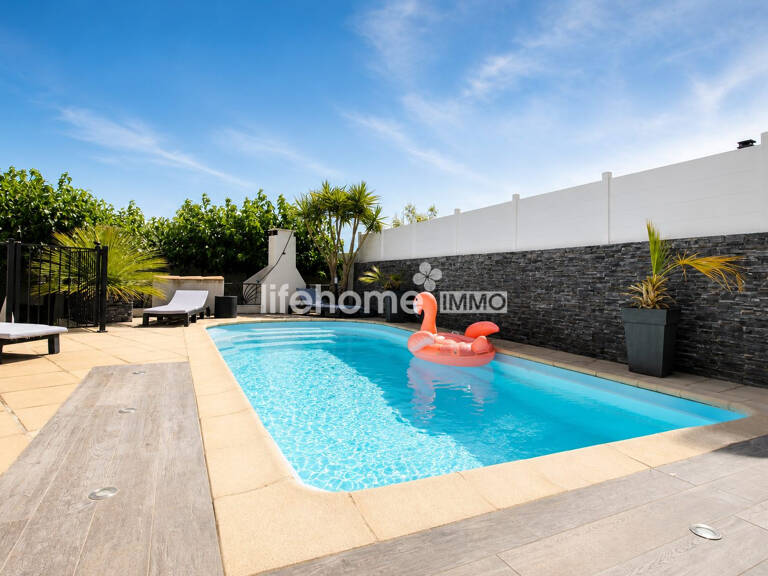 VILLA T5 avec piscine — photo 1
