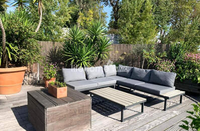 PENICHE - 290m² habitable - 6 chambres - ASNIERES — photo du bien