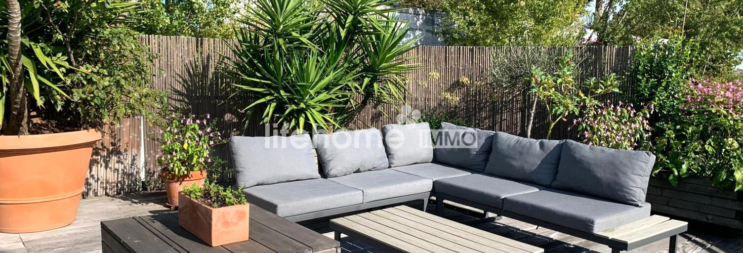 Maison 10 Pièces 293 m² à vendre à Asnières-sur-Seine (92600)