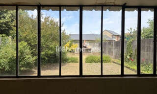 Maison 5 Pièces 126 m² à vendre à Saint-Maur (36250)