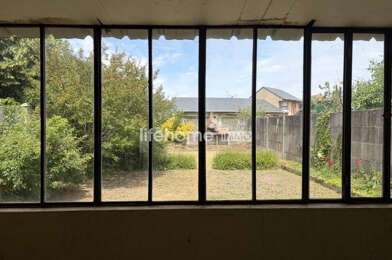 Maison 5 pièces 118800 €