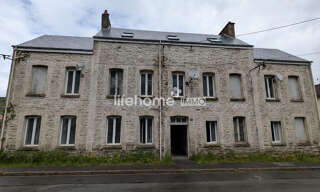 Immeuble  192 m² à vendre à Nouzonville (08700)