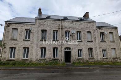 Immeuble  88000 €