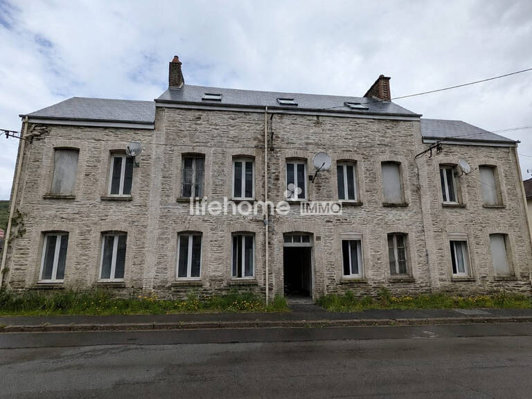 Immeuble à vendre Nouzonville — photo 1