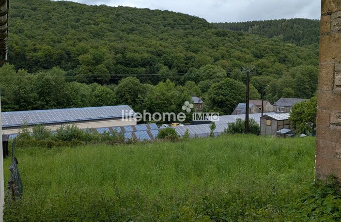 Immeuble à vendre Nouzonville — photo 2