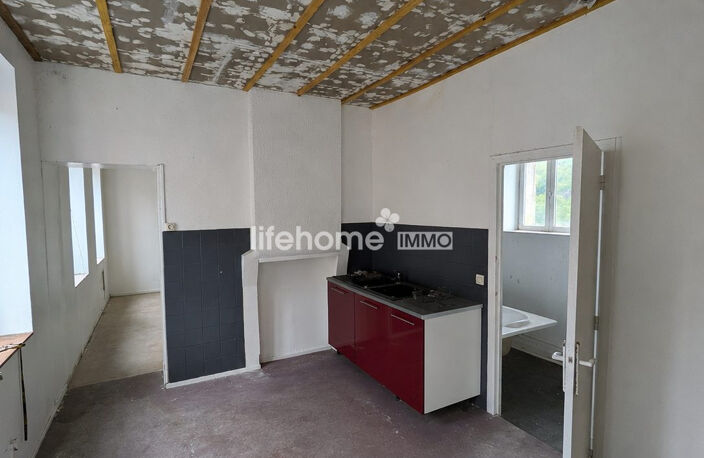 Immeuble à vendre Nouzonville — photo 3