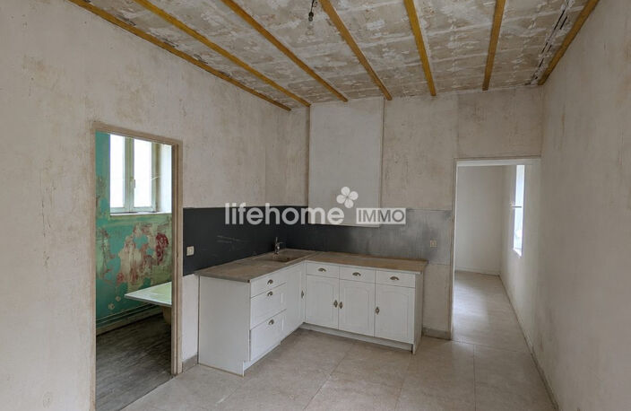 Immeuble à vendre Nouzonville — photo 4