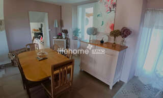 Maison 5 Pièces 114 m² à vendre à Dun-le-Palestel (23800)