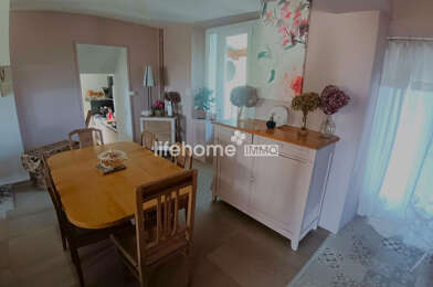 Maison 5 pièces 140000 €