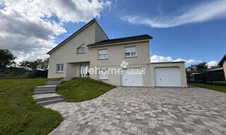 Maison 8 Pièces 200 m² à vendre à Willerwald (57430)