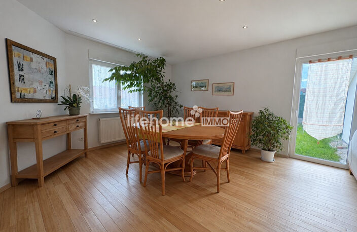 Maison 8 pièces — photo 3