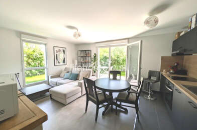Appartement 4 pièces 295000 €