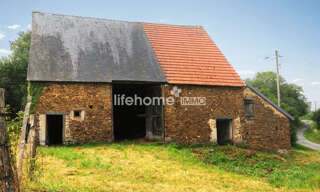 Maison 3 Pièces 200 m² à vendre à Nouzerines (23600)