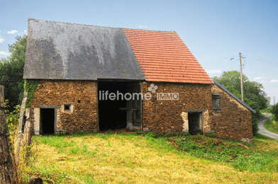 Maison 3 pièces 69760 €