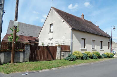 Maison 4 pièces 70000 €