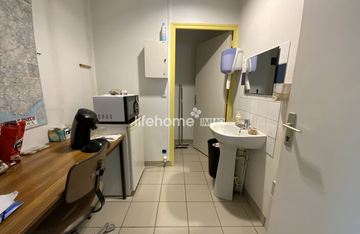 Immobilier Professionnel à vendre Déols — photo 3
