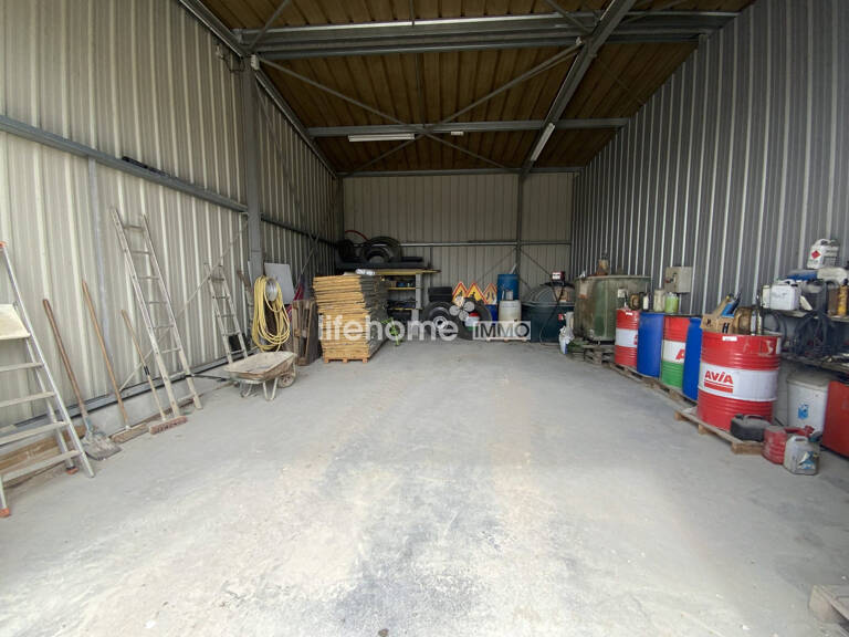 Immobilier Professionnel à vendre Déols — photo 1