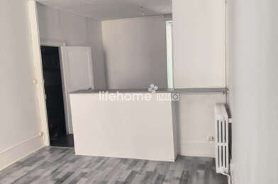 Maison 3 pièces 64000 €