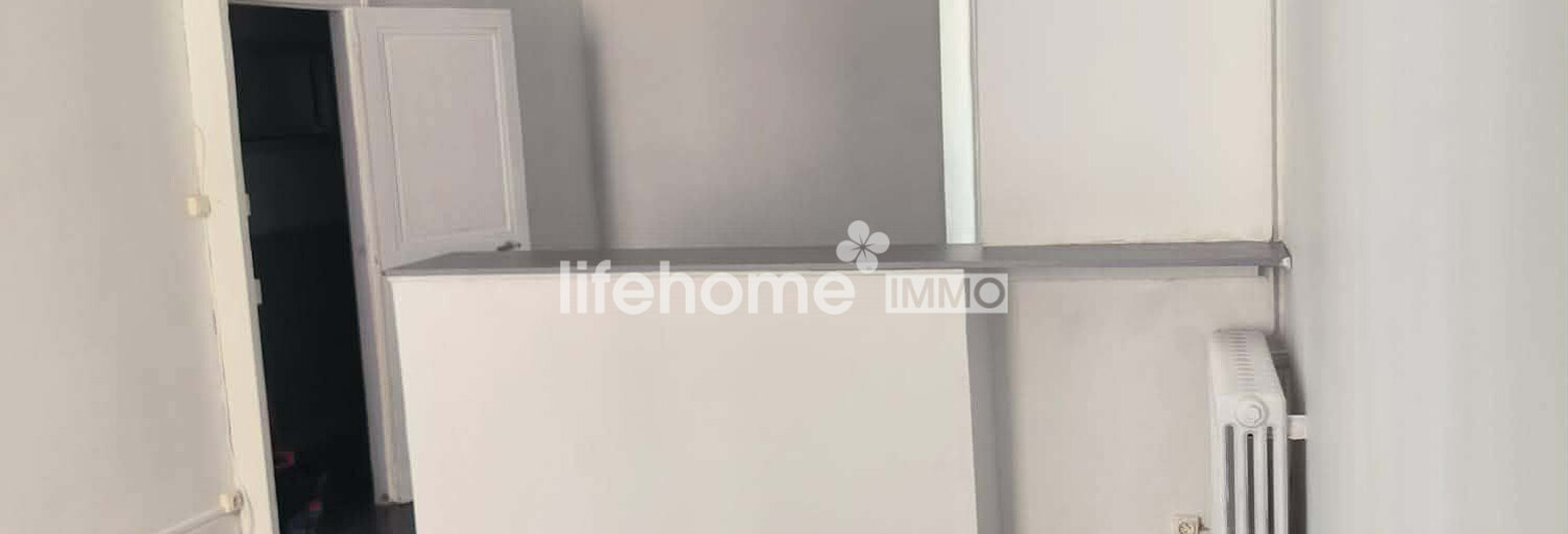 Maison 3 Pièces 75 m² à vendre à Issoudun (36100)