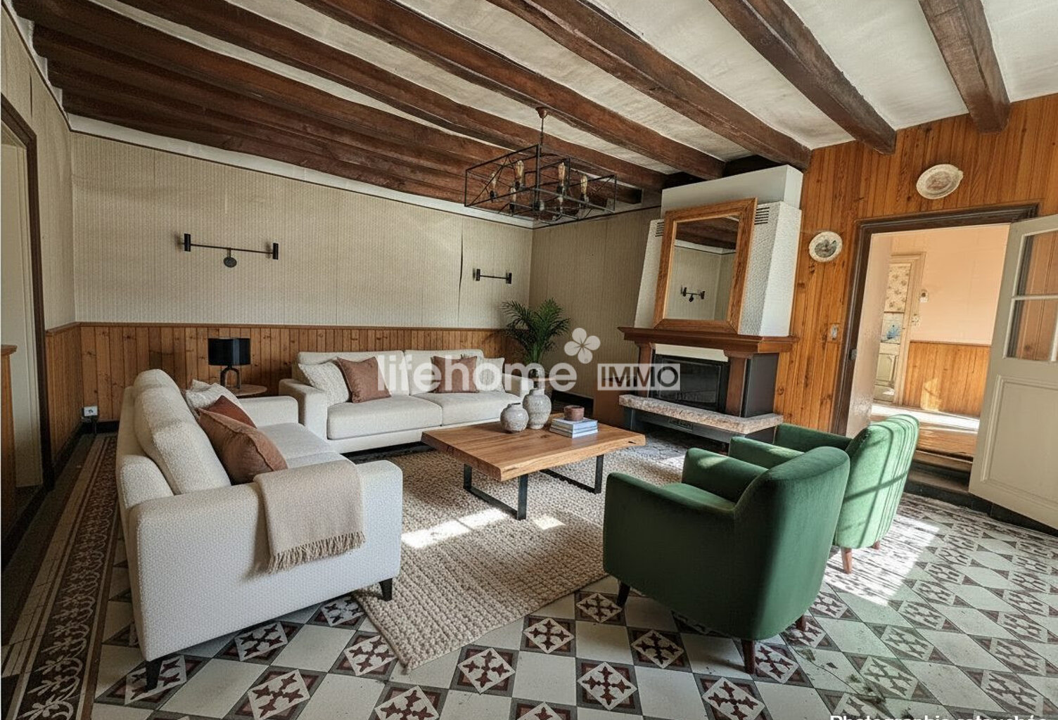 IDEAL INVESTISSEUR — photo 1