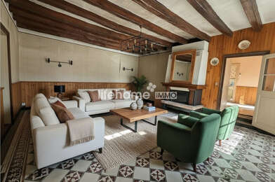 Maison 4 pièces 29700 €