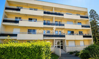 Appartement 4 Pièces 98 m² à vendre à Balan (08200)