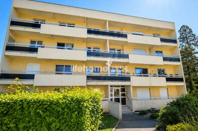 Appartement 4 pièces 160000 €