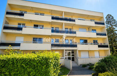 Appartement à vendre Balan — photo du bien