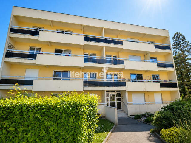 Appartement à vendre Balan — photo du bien