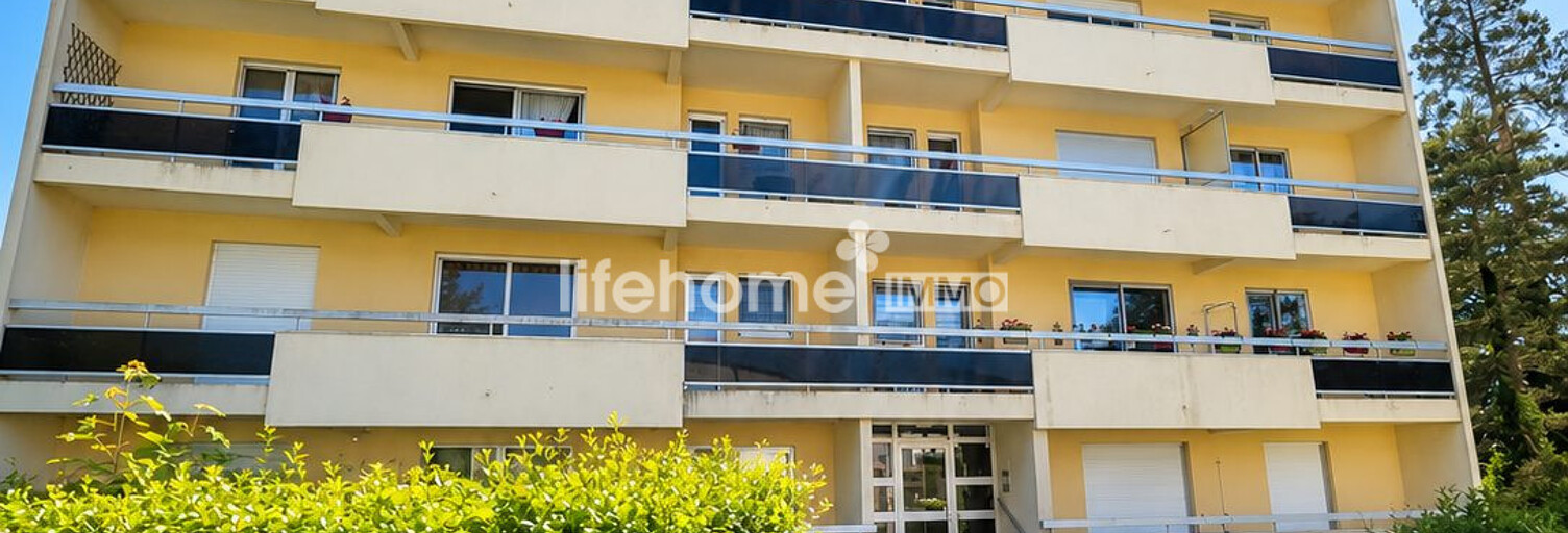 Appartement 4 Pièces 98 m² à vendre à Balan (08200)