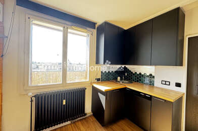 Appartement 4 pièces 135000 €