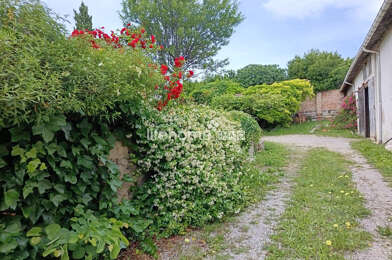 Maison 8 pièces 495000 €