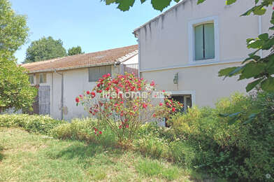 Maison 8 pièces 495000 €