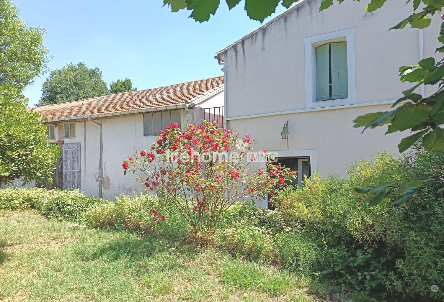 Spacieuse Maison + Grande Remise à découvrir — photo 1