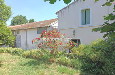 Spacieuse Maison + Grande Remise à découvrir — photo du bien