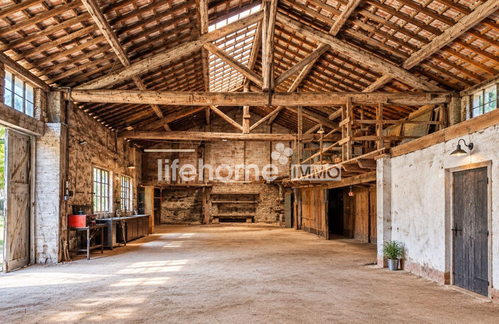 Spacieuse Maison + Grande Remise à découvrir — photo 3