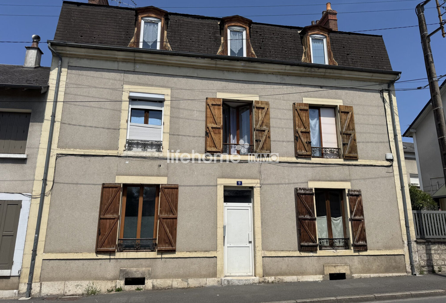 Appartement à vendre Bourges — photo 1
