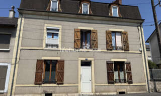 Appartement 2 Pièces 53 m² à vendre à Bourges (18000)
