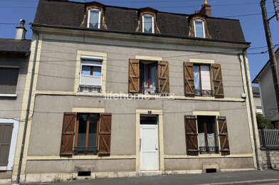 Appartement 2 pièces 86400 €