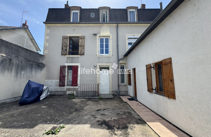 Appartement à vendre Bourges — photo 2