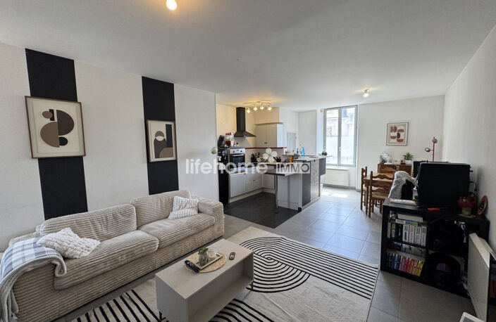Appartement à vendre Bourges — photo 4