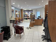 Salon de coiffure axe Hénin-Beaumont - Lens — photo 2