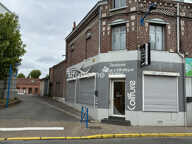 Salon de coiffure axe Hénin-Beaumont - Lens — photo 3